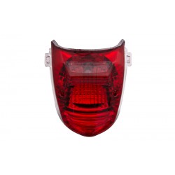 Rear lamp for Sprint 2 moped