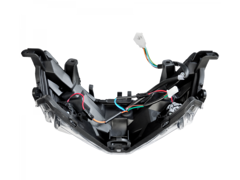 Rear lamp Scalpel 50