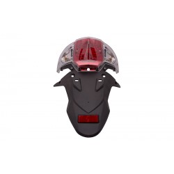 Rear lamp for Falcon 125 2 scooter
