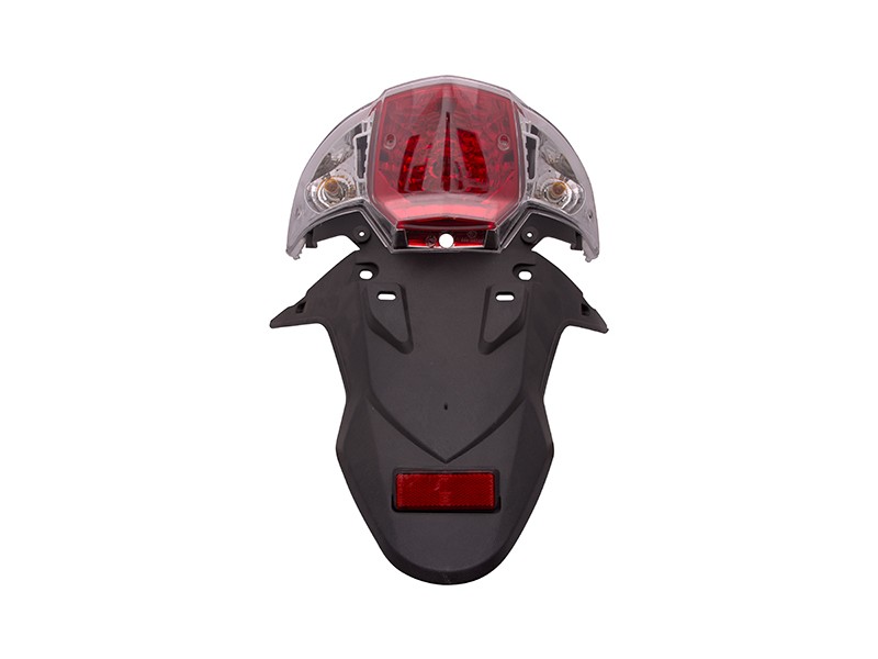 Rear lamp for Falcon 125 2 scooter