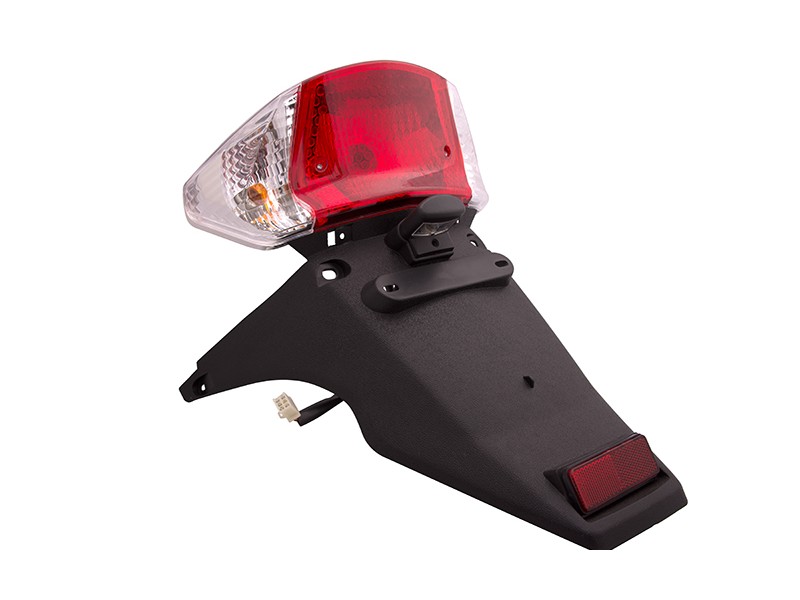 Rear lamp for Falcon 2 scooter