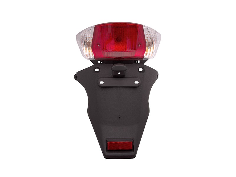Rear lamp for Falcon 2 scooter