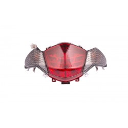 Rear lamp for Energy scooter