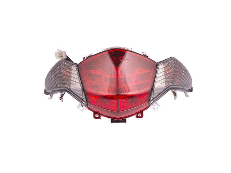 Rear lamp for Energy scooter