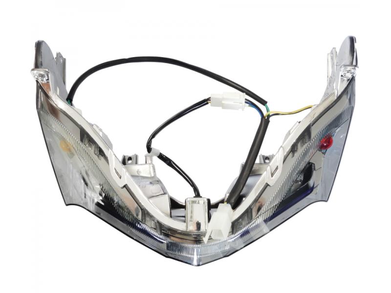 Rear lamp ENERGY 2.0