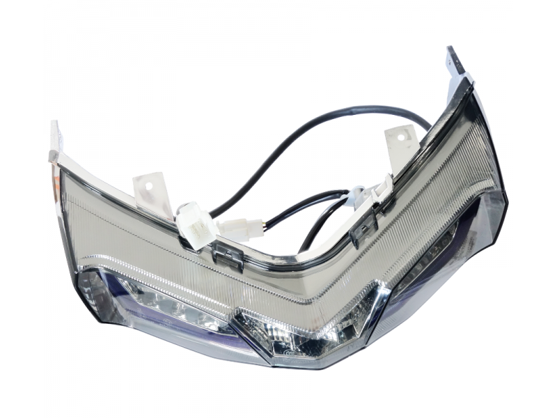 Rear lamp ENERGY 2.0