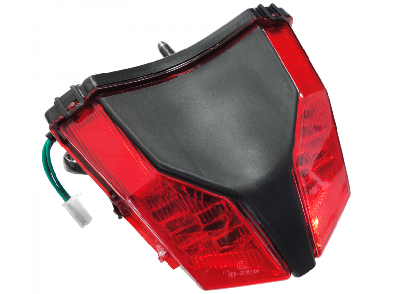 Rear lamp GT 125