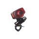 rear lamp for Ranger Classic (E4) moped