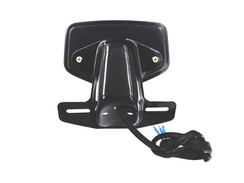 rear lamp for Ranger Classic (E4) moped