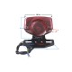 rear lamp for Ranger Classic (E4) moped