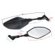 mirrors for FR2 moped