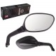 R + R mirrors (thread diameter 10mm) for B-Max scooter with homologation