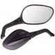R + R mirrors (thread diameter 10mm) for B-Max scooter with homologation