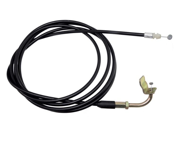 Boot Luggage Cable for B-Max scooter