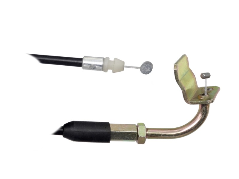 Boot Luggage Cable for B-Max scooter