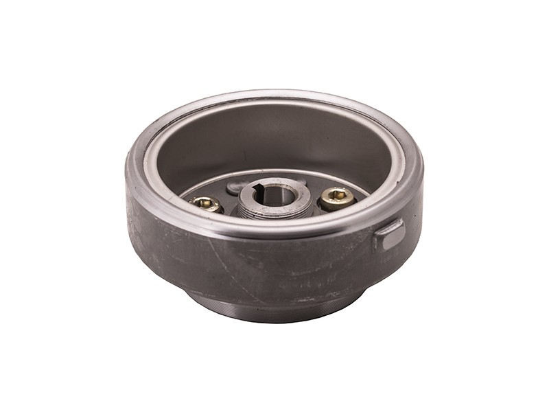 Magneto for moped 110cc Moretti