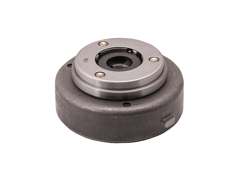 Magneto for moped 110cc Moretti