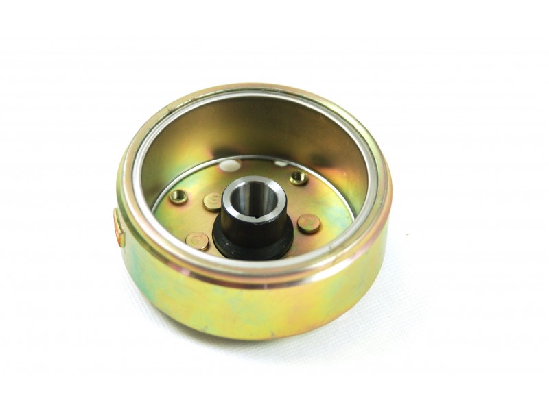 Magneto for B-Max scooter