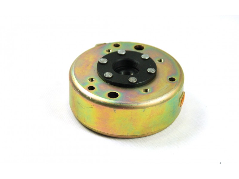 Magneto for B-Max scooter