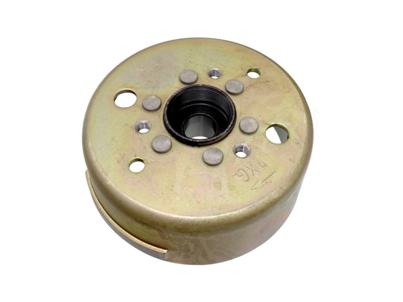 Magneto for Galactic scooter