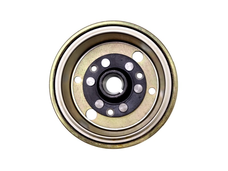 Magneto for Galactic scooter