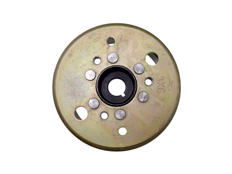 Magneto for Galactic scooter