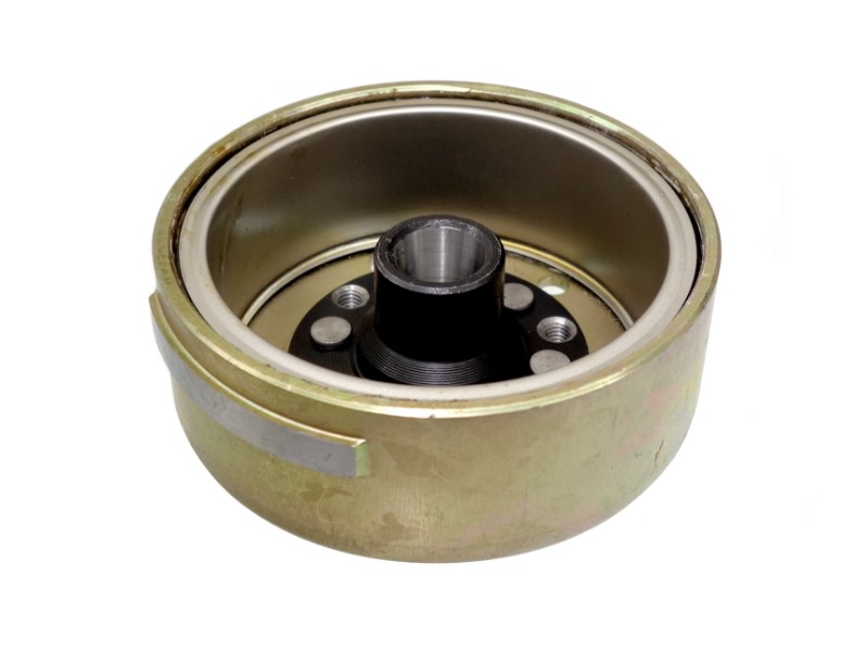 Magneto for Galactic scooter