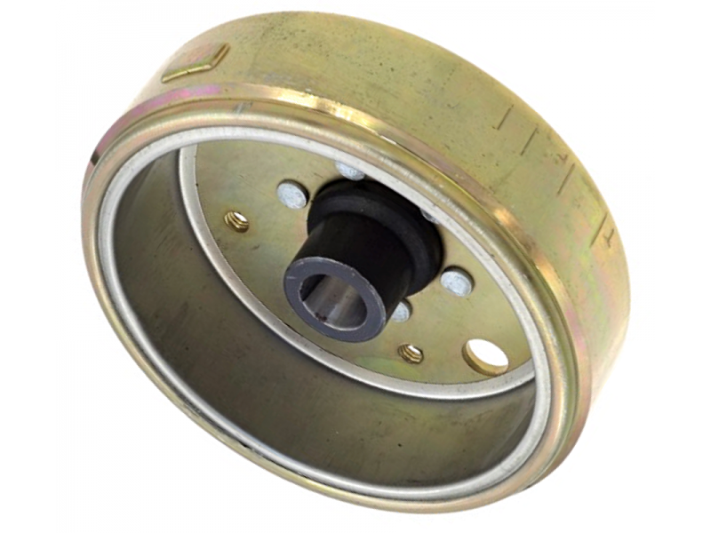 Magneto for scooter 50cc 4T