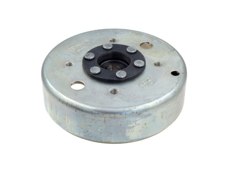 Magneto for Falcon 50 scooter