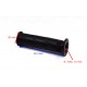 Left grip for motorcycle TZ 125