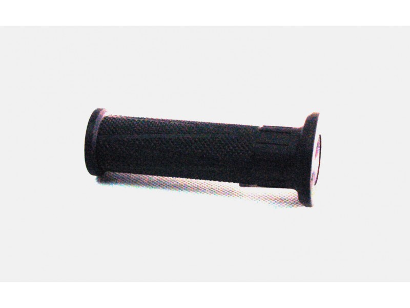 Left grip for Flex moped