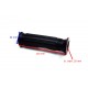 Left grip for Sprint 2 moped