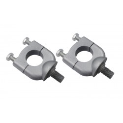 Steering wheel mounting (set) for Ranger Classic moped