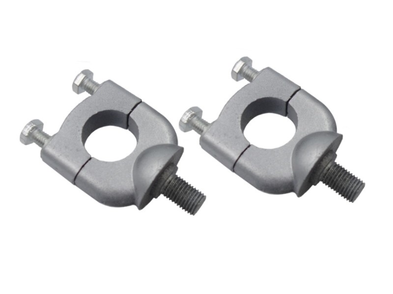 Steering wheel mounting (set) for Ranger Classic moped