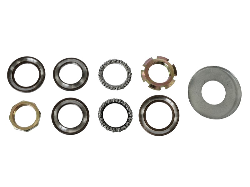 Head tube mouting Scalpel 50