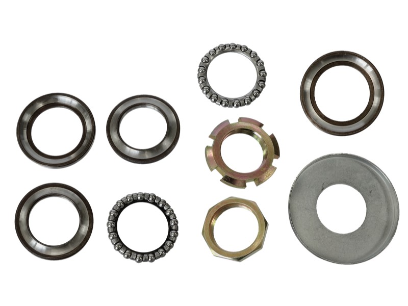 Head tube mouting Scalpel 50