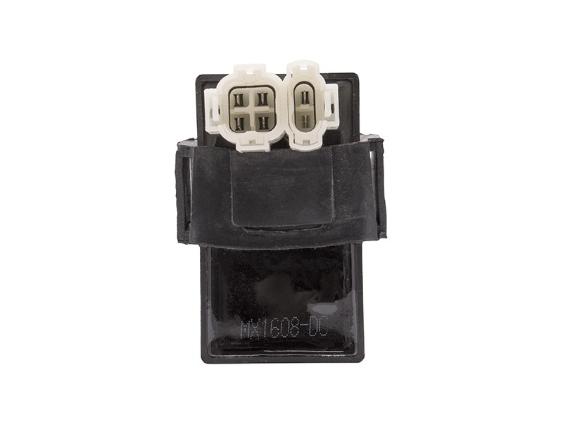 Ignition module for Hyper 125 motorcycle
