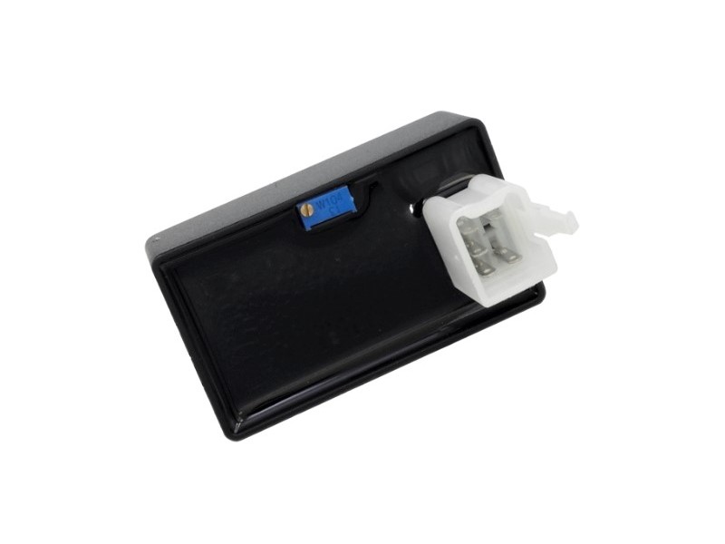 Ignition module for Fighter 2 moped (regulation)