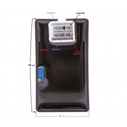 Ignition module for Fighter 2 moped (regulation)