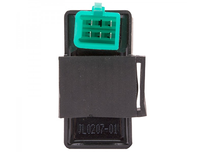 Ignition module for Ranger Classic moped