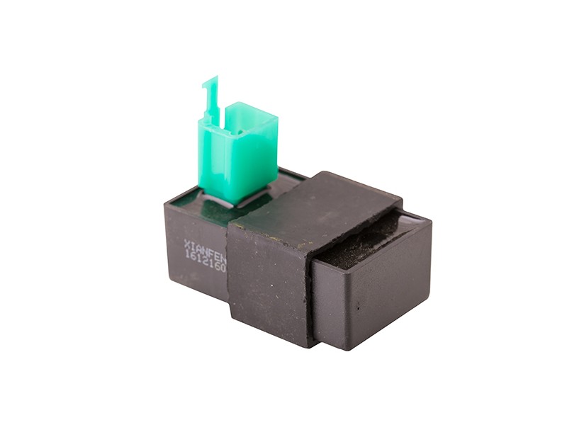 Ignition module for moped Sprint 2
