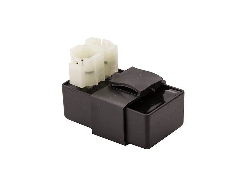 Ignition module for Challenger 1 scooter