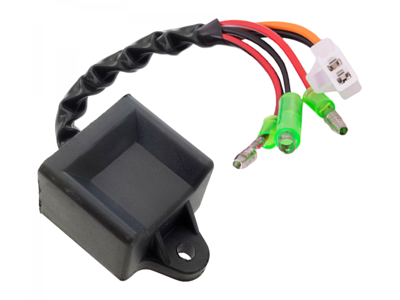 Ignition module for Falcon 1 scooter Ignition module for Falcon 1 scooter