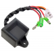 Ignition module for Falcon 1 scooter Ignition module for Falcon 1 scooter