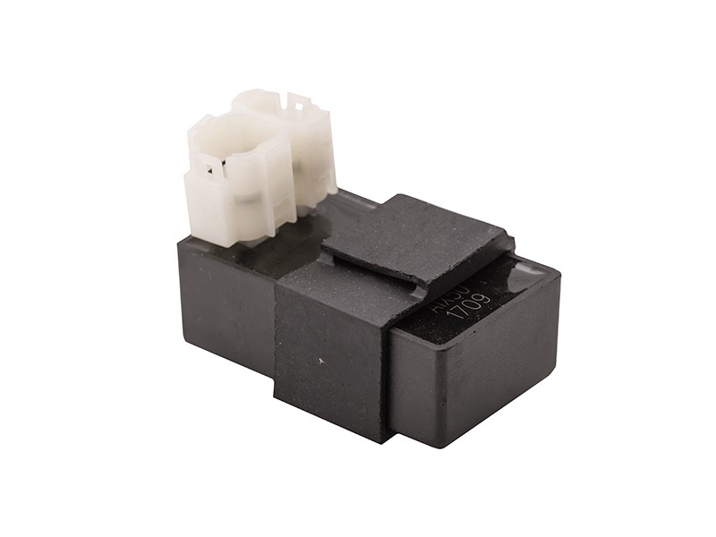 Ignition module for Galactic scooter