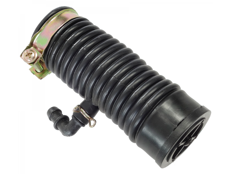 Air filter cover for Huragan 3 scooter