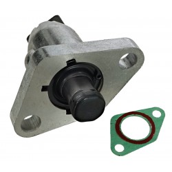 Timing chain tensioner Active