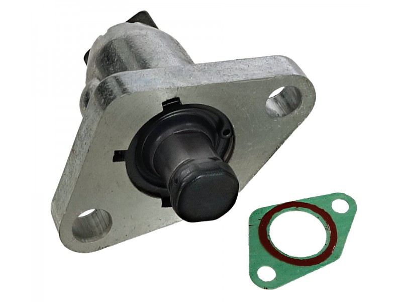 Timing chain tensioner Active