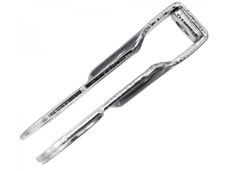 Chain tensioner for motorcycle Cafe Racer