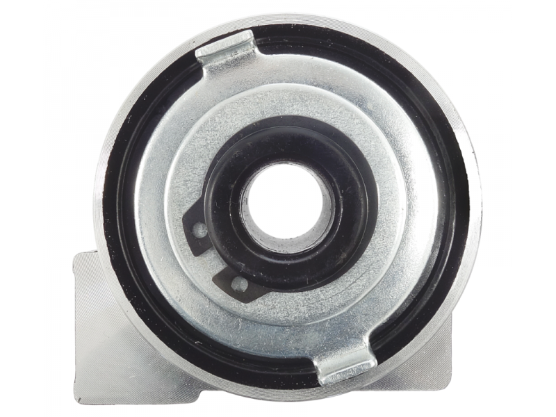 Speedometer drive for FR 2 moped